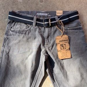 Fly paper jeans brand new
